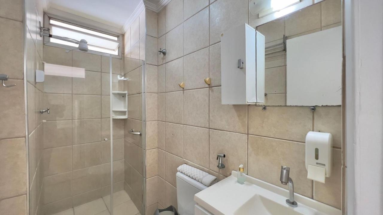 Flat No Boulevard Center Com Piscina E Sauna Apartment *