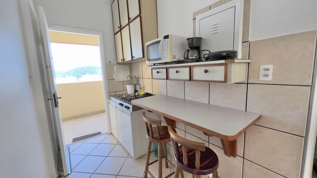 Apartment Flat No Boulevard Center Com Piscina E Sauna Guaruja