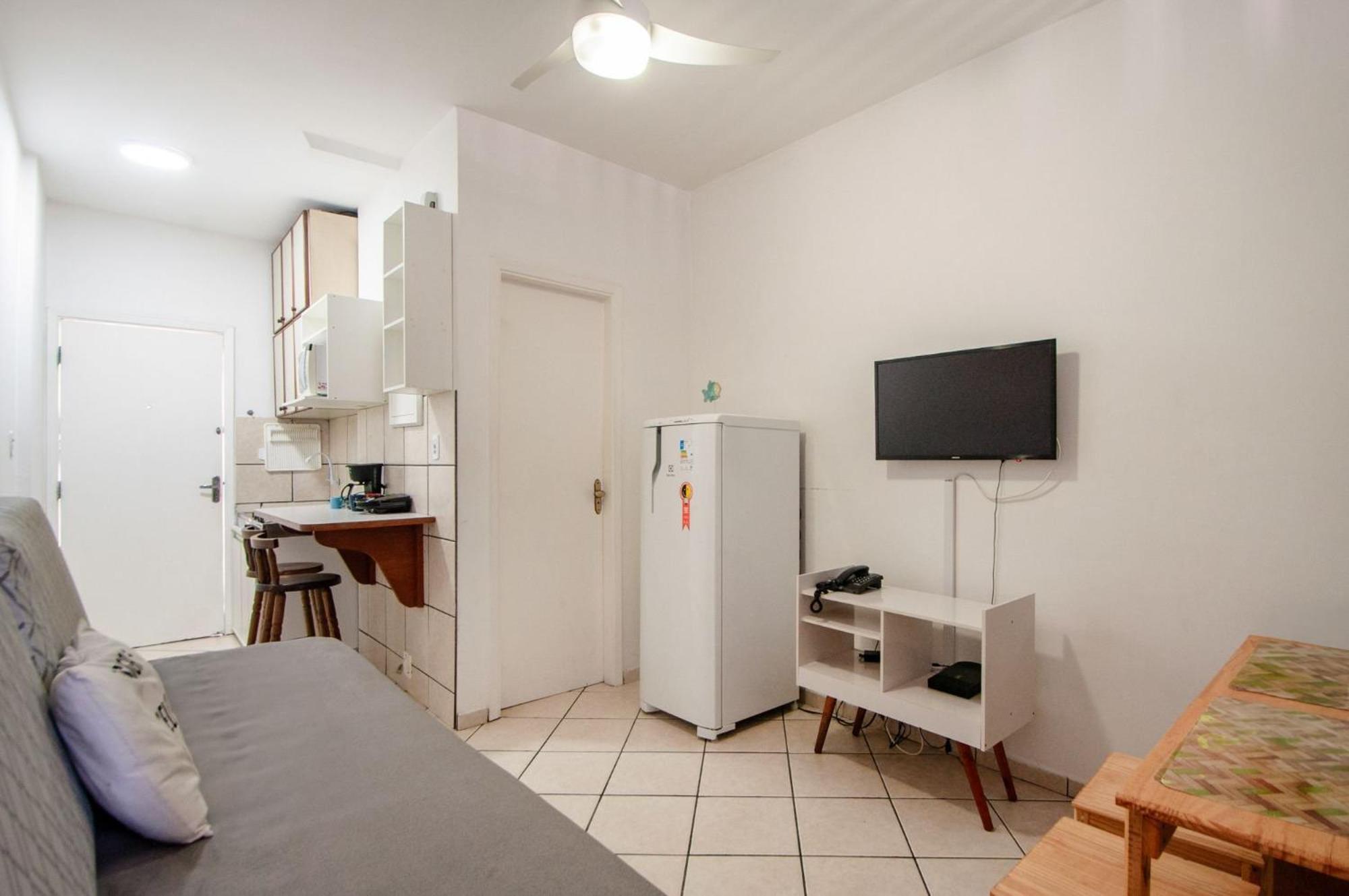 Flat No Boulevard Center Com Piscina E Sauna Apartment *