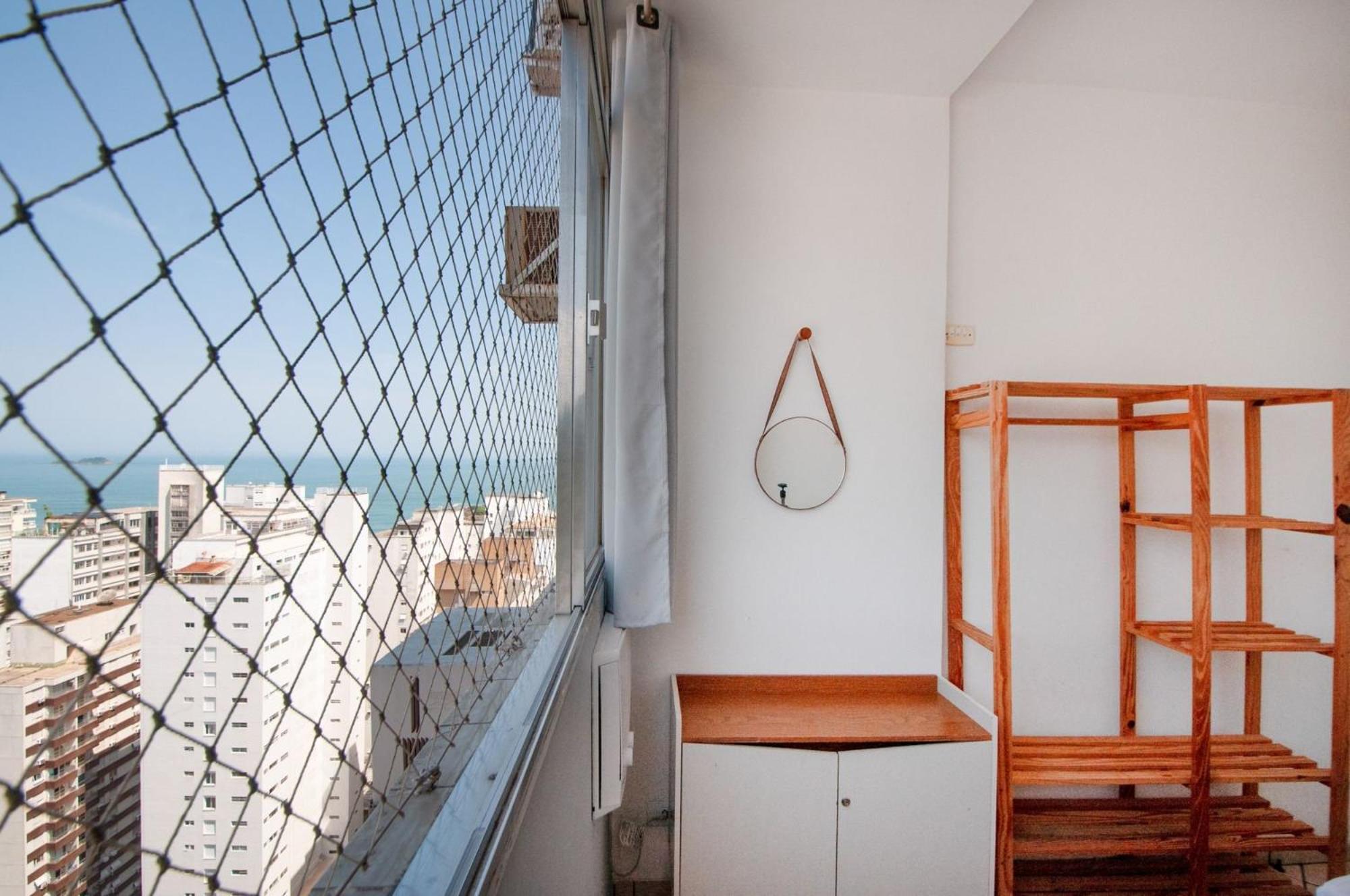 Flat No Boulevard Center Com Piscina E Sauna Apartment