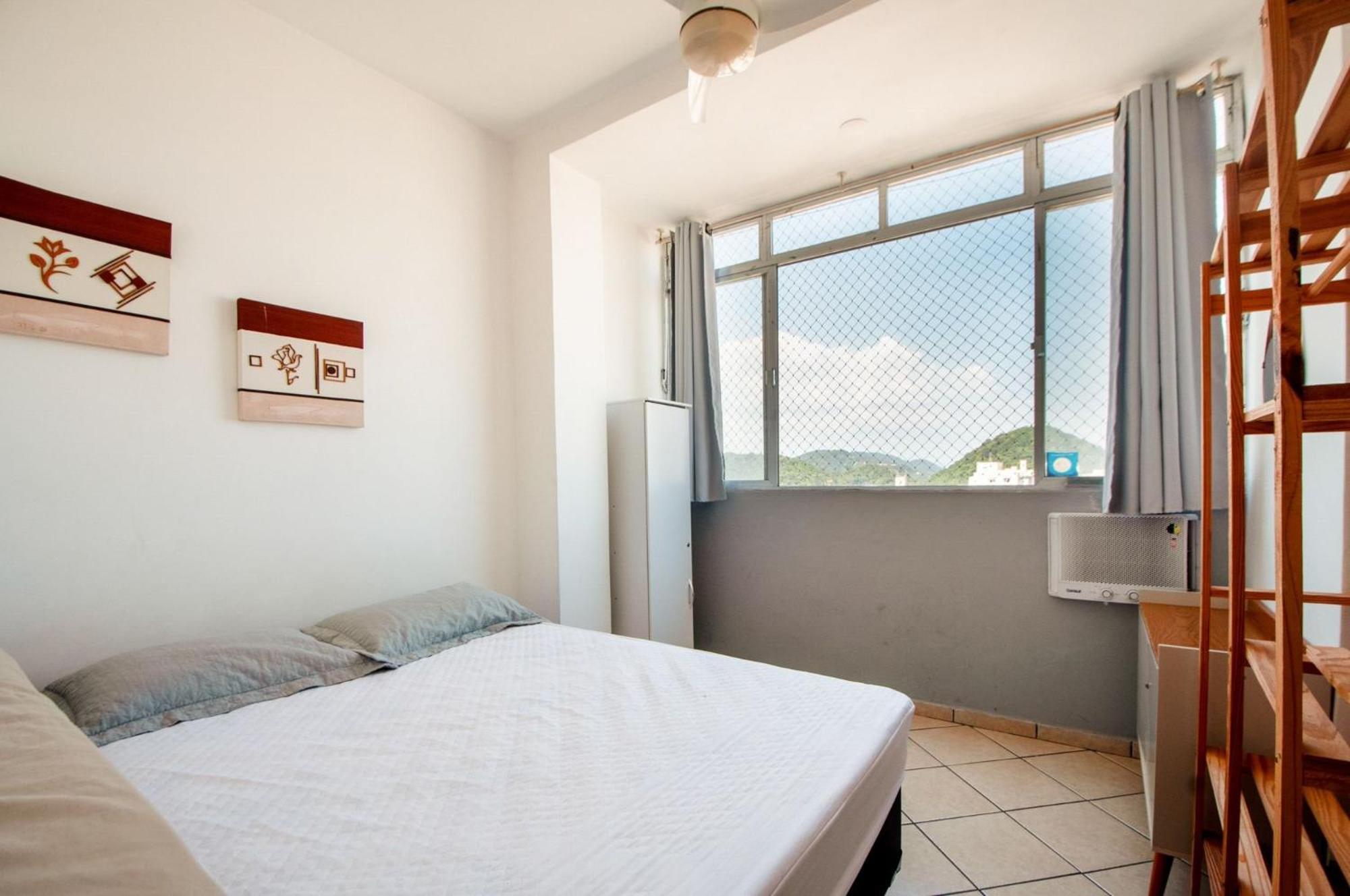 Flat No Boulevard Center Com Piscina E Sauna *