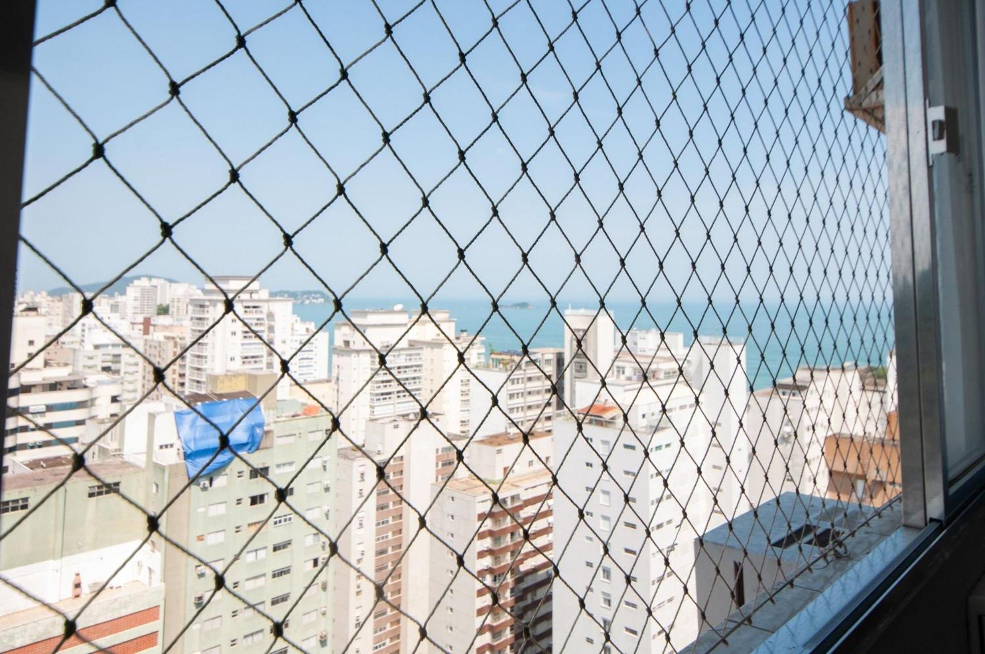Flat No Boulevard Center Com Piscina E Sauna Apartment